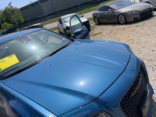 2023 Chrysler 300 Touring L AWD - Primary Damage Left Image